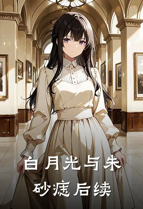 白月光与朱砂痣后续