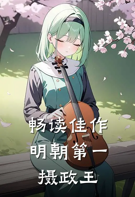 畅读佳作明朝第一摄政王