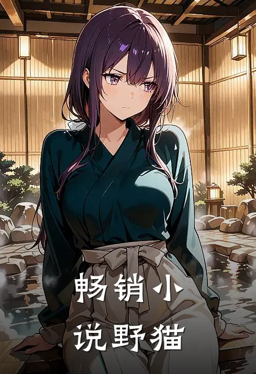 畅销小说野猫