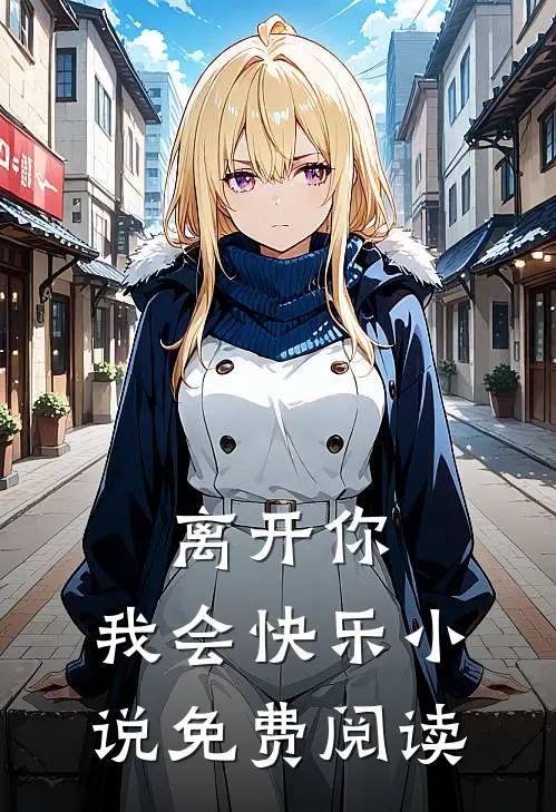 离开你，我会快乐小说免费阅读