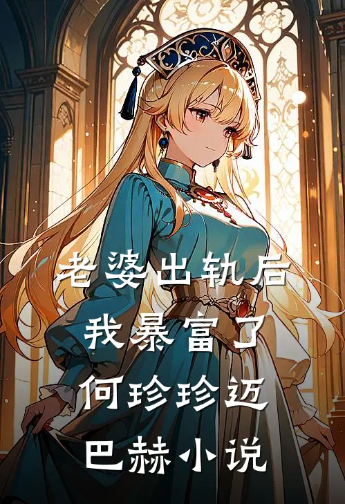 老婆出轨后我暴富了何珍珍迈巴赫小说