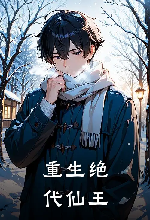 重生绝代仙王