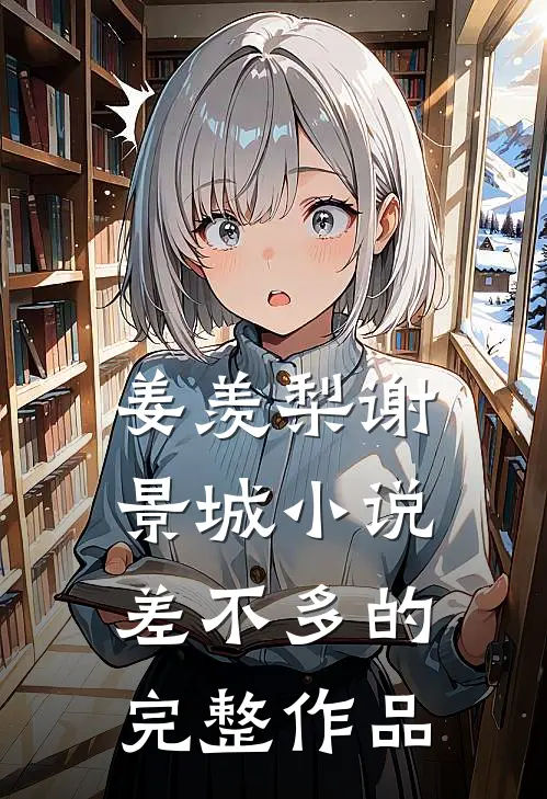 姜羡梨谢景城小说差不多的完整作品