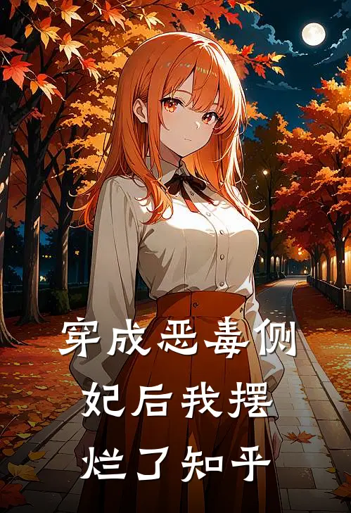 穿成恶毒侧妃后我摆烂了知乎