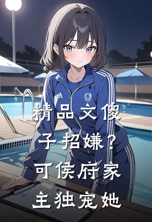 精品文傻子招嫌？可侯府家主独宠她