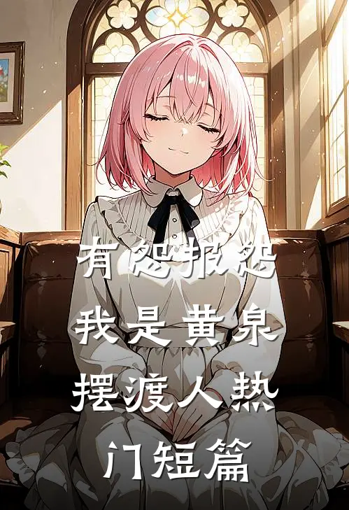 有怨报怨，我是黄泉摆渡人热门短篇