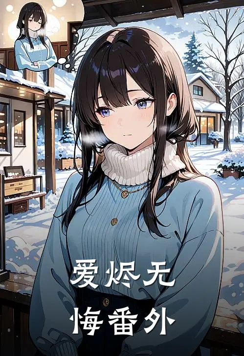 爱烬无悔 番外