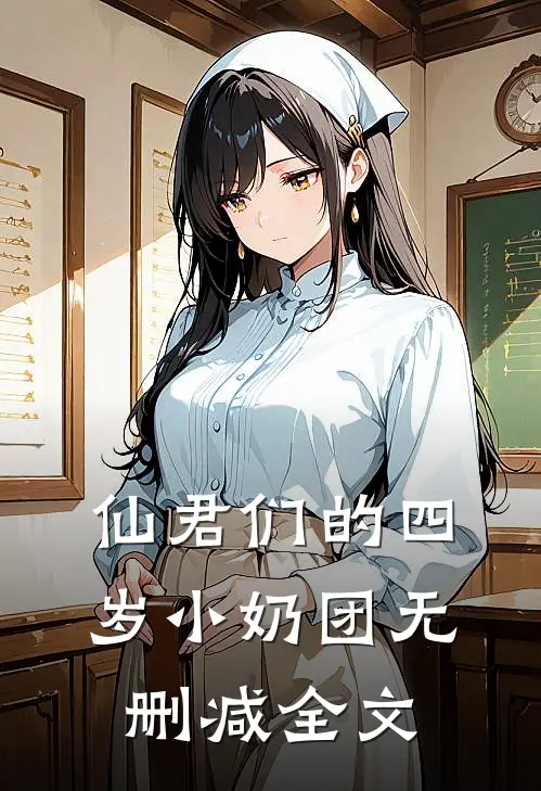 仙君们的四岁小奶团无删减全文