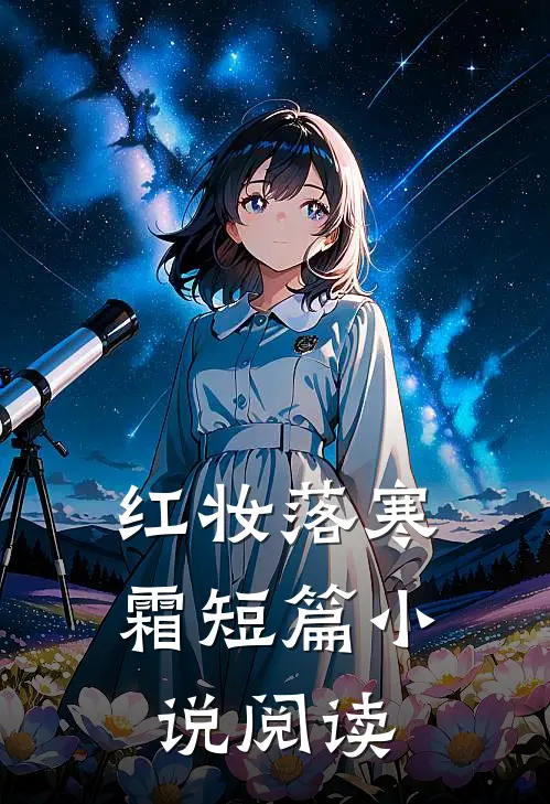 红妆落寒霜短篇小说阅读