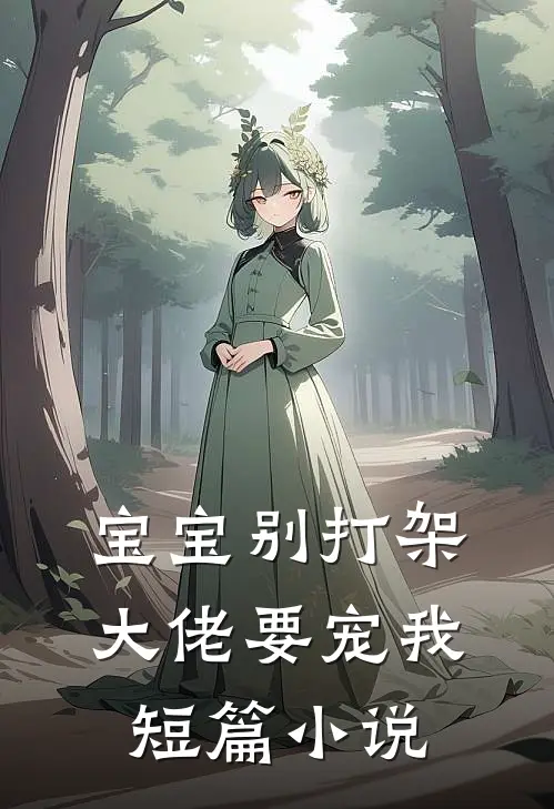 宝宝别打架，大佬要宠我短篇小说