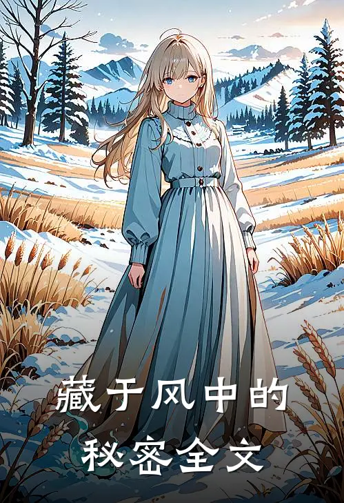 藏于风中的秘密全文