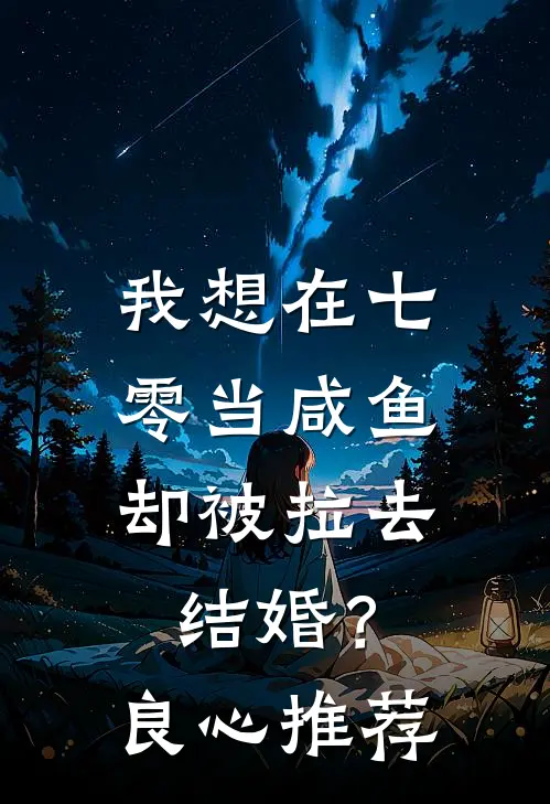 我想在七零当咸鱼，却被拉去结婚？良心推荐