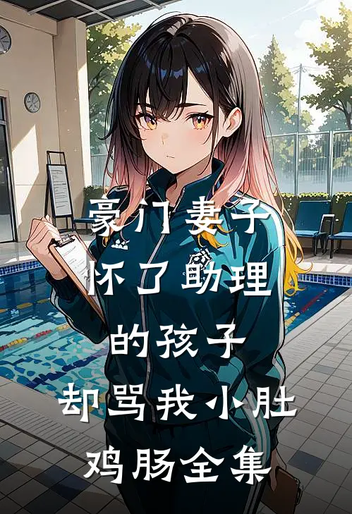 豪门妻子怀了助理的孩子，却骂我小肚鸡肠全集