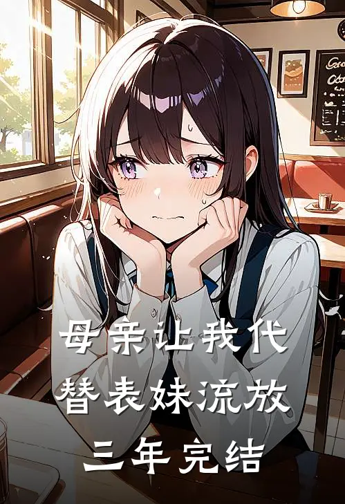 母亲让我代替表妹流放三年完结