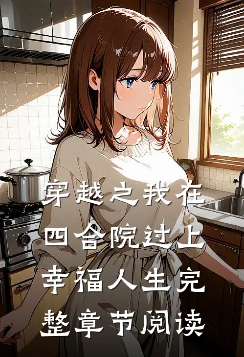 穿越之我在四合院过上幸福人生完整章节阅读