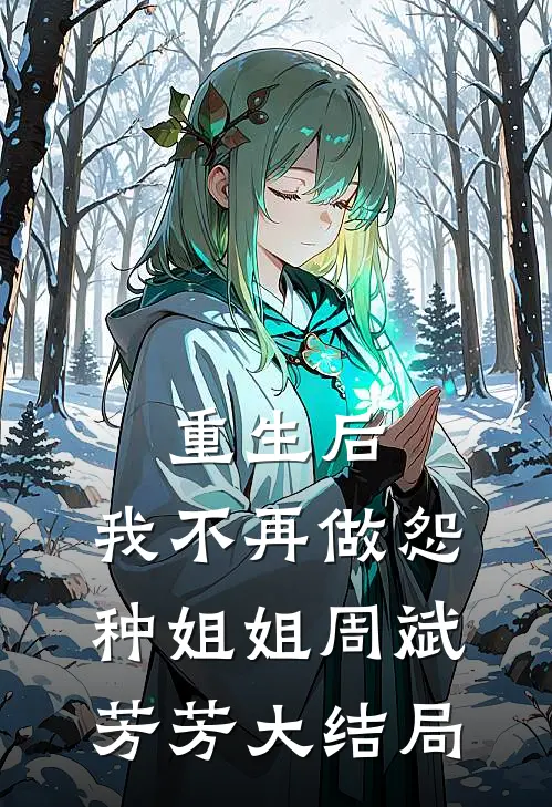 重生后，我不再做怨种姐姐周斌芳芳大结局