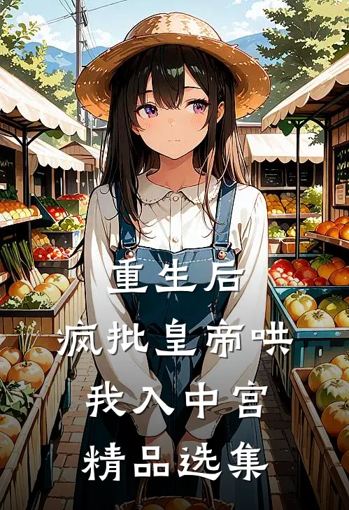 重生后，疯批皇帝哄我入中宫精品选集