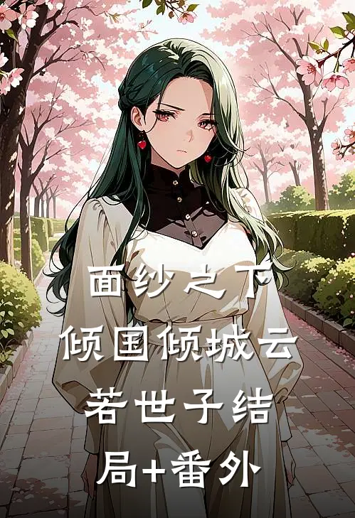 面纱之下，倾国倾城云若世子结局+番外