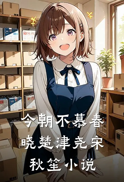 今朝不慕春晓楚津尧宋秋笙小说