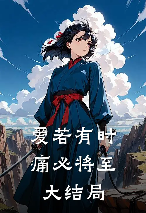 爱若有时，痛必将至大结局