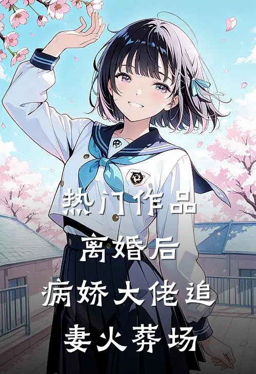 热门作品离婚后，病娇大佬追妻火葬场