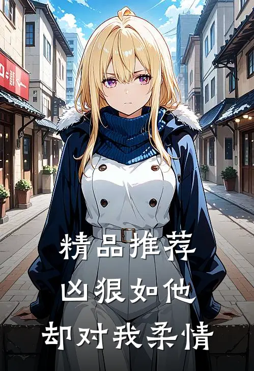 精品推荐凶狠如他，却对我柔情