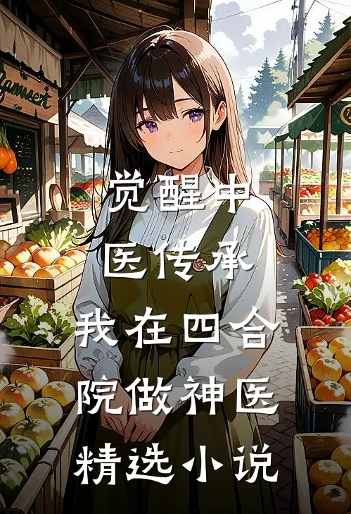 觉醒中医传承，我在四合院做神医精选小说