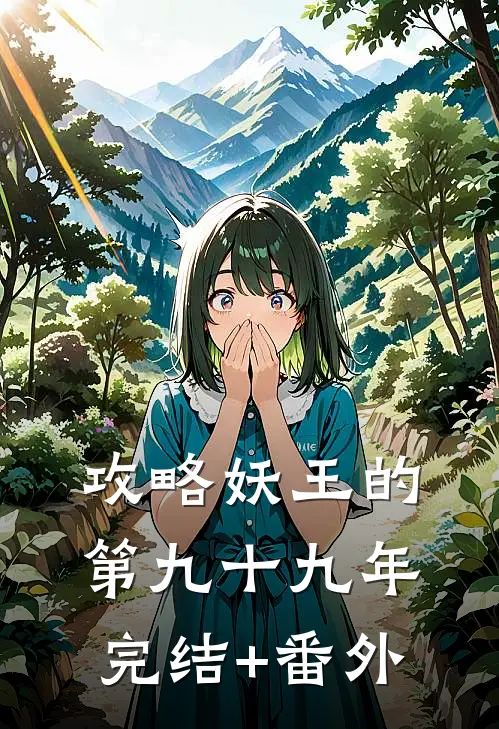 攻略妖王的第九十九年完结+番外