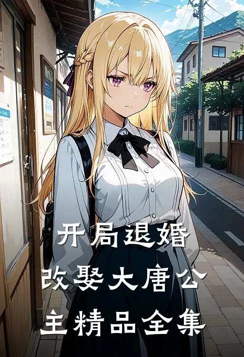 开局退婚，改娶大唐公主精品全集