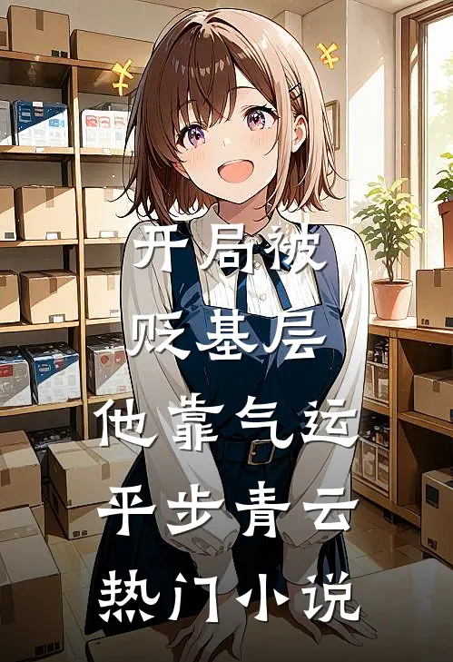 开局被贬基层，他靠气运平步青云热门小说
