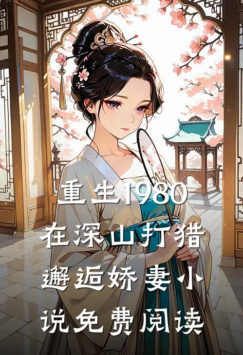 重生1980：在深山打猎邂逅娇妻小说免费阅读