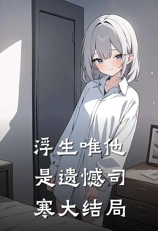 浮生唯他是遗憾司寒大结局