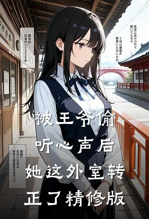 被王爷偷听心声后，她这外室转正了精修版