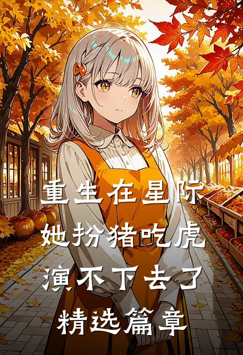 重生在星际，她扮猪吃虎演不下去了精选篇章