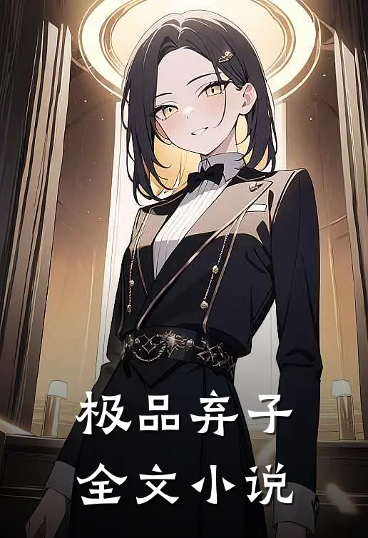 极品弃子全文小说