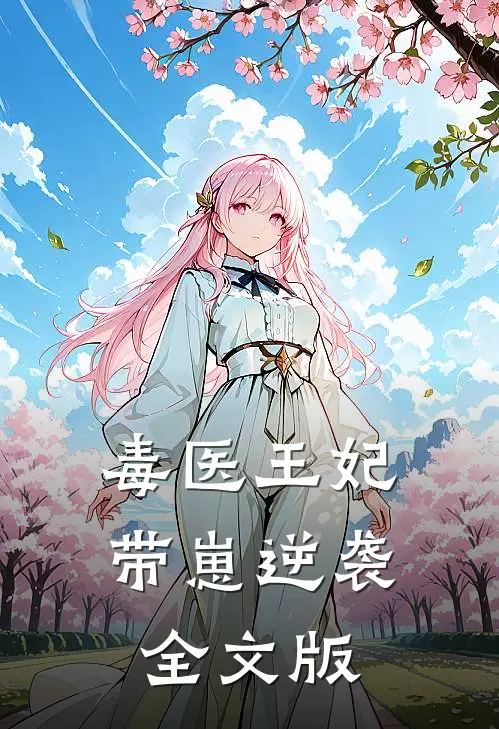 毒医王妃带崽逆袭全文版