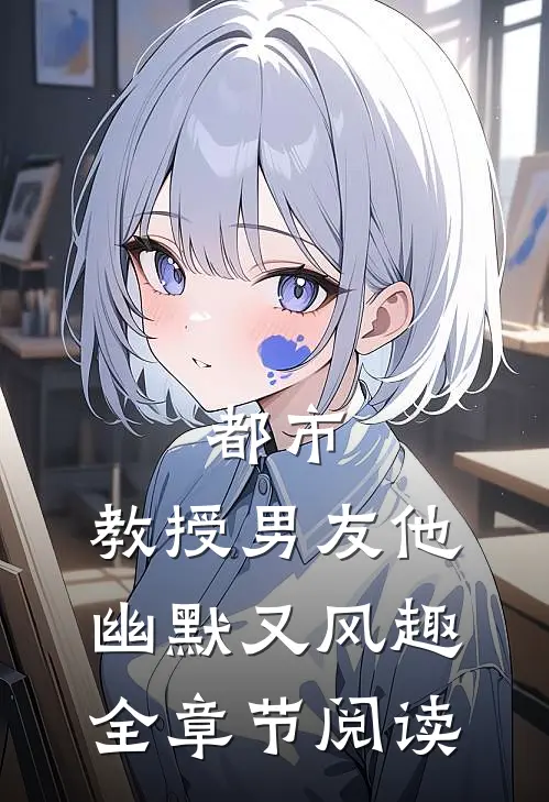 都市教授男友他幽默又风趣全章节阅读
