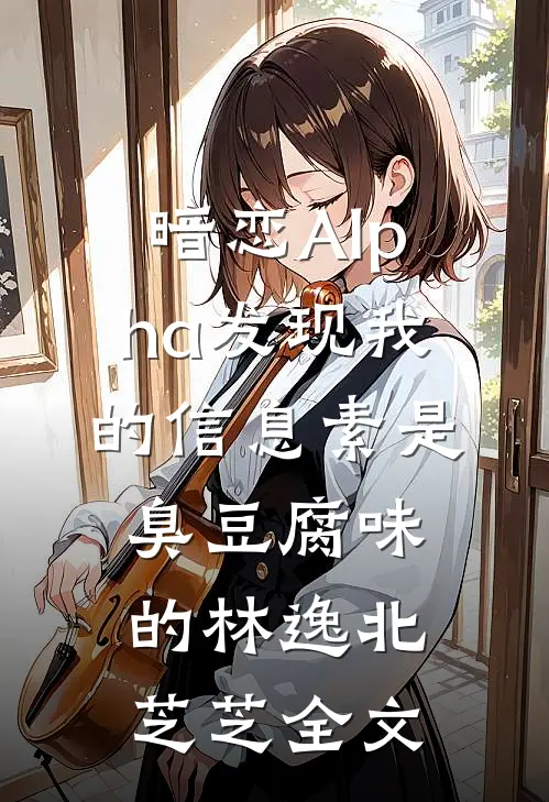 暗恋Alpha发现我的信息素是臭豆腐味的林逸北芝芝全文