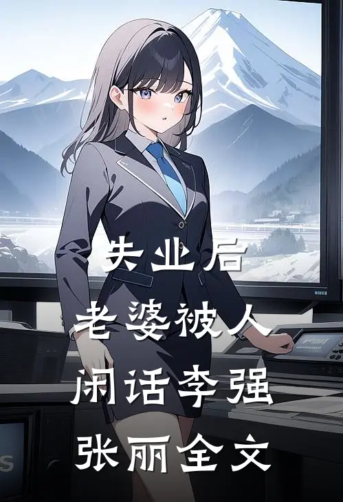 失业后，老婆被人闲话李强张丽全文