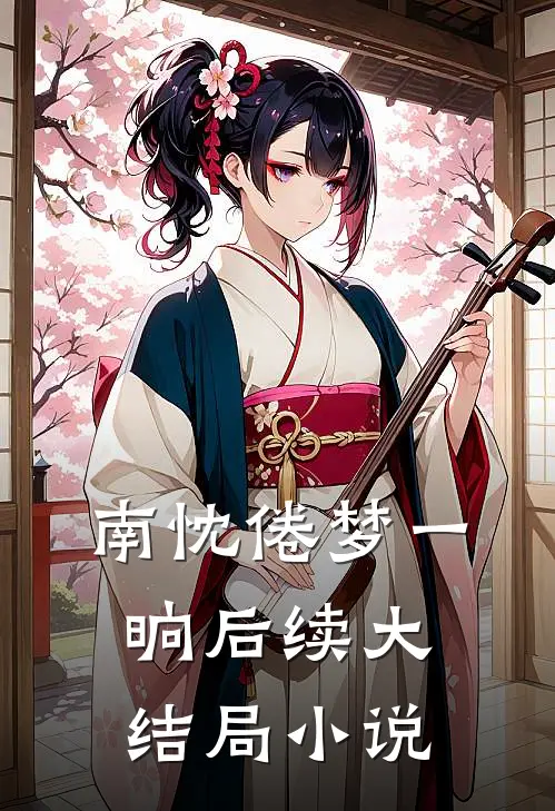 南忱倦梦一晌后续大结局小说