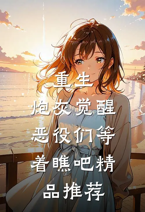 重生：炮灰觉醒，恶役们等着瞧吧精品推荐