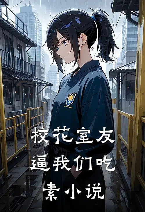 校花室友逼我们吃素小说