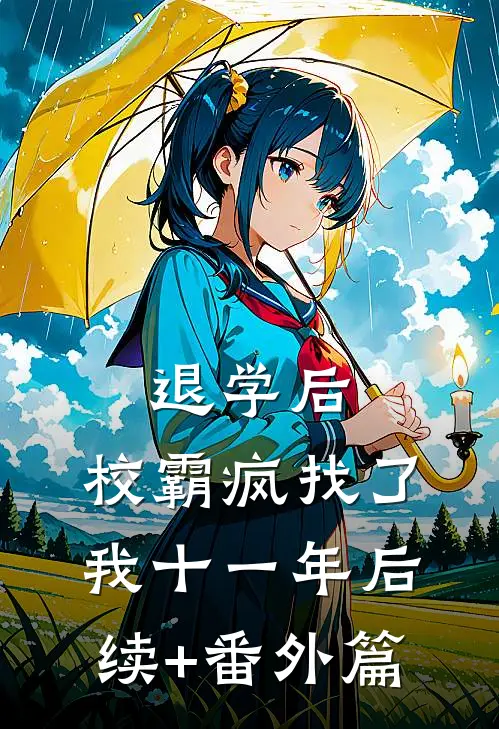 退学后，校霸疯找了我十一年后续+番外篇