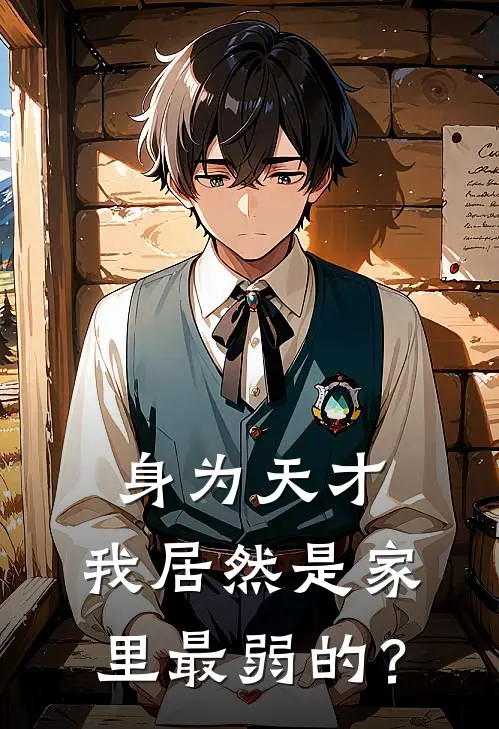 身为天才，我居然是家里最弱的？