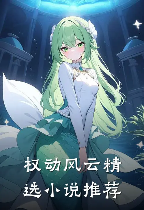 权动风云精选小说推荐