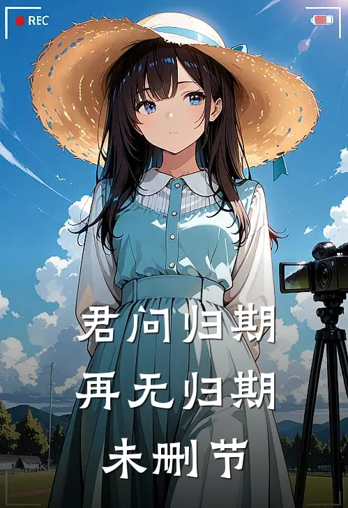 君问归期，再无归期未删节