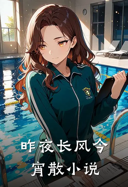 昨夜长风今宵散小说