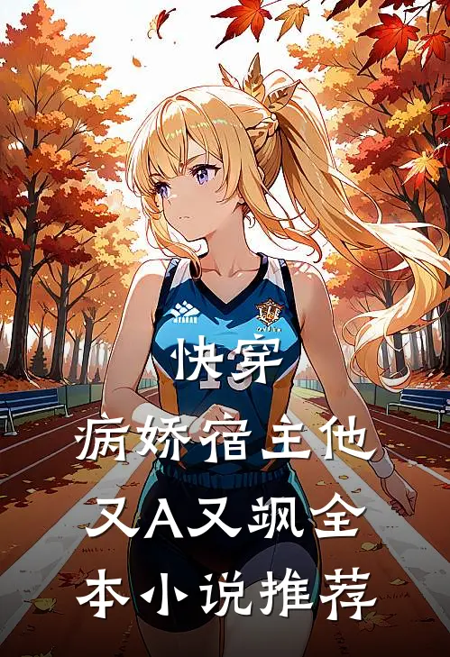 快穿：病娇宿主他又A又飒全本小说推荐