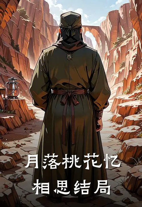 月落桃花忆相思结局