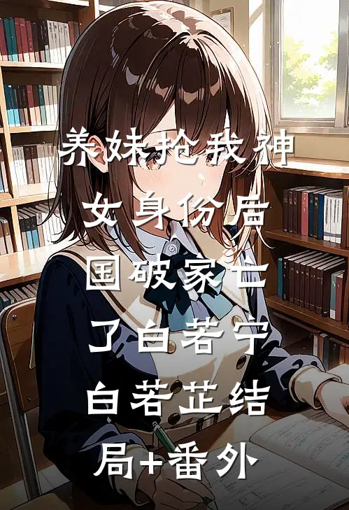 养妹抢我神女身份后，国破家亡了白若宁白若芷结局+番外